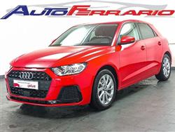 AUDI A1 SPORTBACK A1 SPB 30 TFSI Admired Advanced