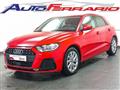 AUDI A1 SPORTBACK A1 SPB 30 TFSI Admired Advanced