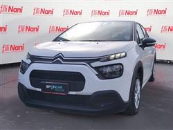 CITROEN C3 PureTech 83 S&S Feel