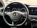 VOLKSWAGEN POLO 1.0 EVO 80 CV *OK NEOPATENTATI* CERCHI LEGA 15"*