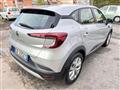 RENAULT NUOVO CAPTUR TCe 100 CV GPL Zen