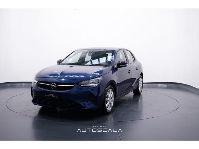 OPEL CORSA 1.5 D 100cv Edition