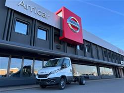 IVECO DAILY 35S16H 3.0 HPT PM Cabinato