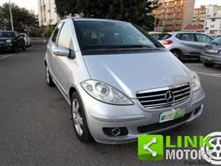 MERCEDES CLASSE A CDI Classic