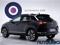 VOLKSWAGEN T-ROC 2.0 TDI SCR 150 CV DSG ADVANCED BLUEMOTION