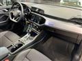 AUDI Q3 Sportback 40 2.0 tdi S line edition quattro 200cv s-tronic