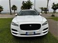 JAGUAR F-PACE 2.0 D 240 CV AWD aut. Prestige