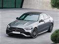 MERCEDES CLASSE C W206 BERLINA C 300 de Plug-in Hybrid