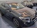 BMW X2 M sport 18 d