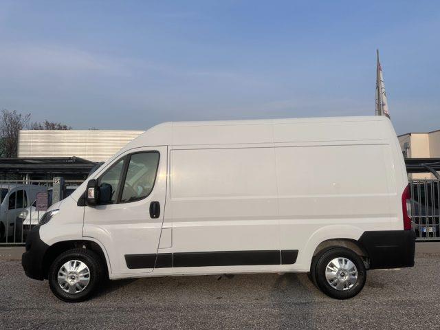 CITROEN JUMPER L2-H2 2.2 BlueHDi 140 CV Furgone