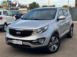 KIA SPORTAGE 2016 1.7 CRDI VGT 2WD Cool