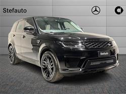 LAND ROVER RANGE ROVER SPORT 3.0 TDV6 HSE