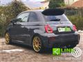 ABARTH 595 1.4 Turbo T-Jet 70TH ANNIVERSARY