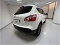 NISSAN QASHQAI 2.0 dCi DPF n-tec