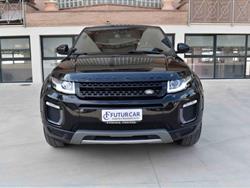 LAND ROVER RANGE ROVER EVOQUE 2.0 TD4 150 CV 5p. Business Edition