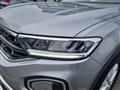 VOLKSWAGEN T-ROC 1.5 TSI ACT DSG Life