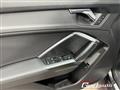 AUDI Q3 SPORTBACK SPB 35 TDI S tronic S line edition FULL-LED NAVI