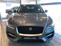 JAGUAR F-PACE 2.0 D 180 CV AWD aut. R-Sport