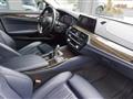 BMW SERIE 5 520d aut. xDrive Luxury