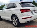 AUDI Q5 2.0 TDI 190 CV quattro S tronic Sport