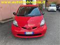 TOYOTA AYGO 1.0 12V VVT-i 5 porte NEOPATENTATI