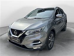 NISSAN QASHQAI 1.6 DIG-T N-Connecta