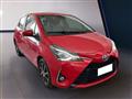 TOYOTA YARIS III 2017 5p 1.5 hybrid Active my18