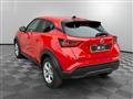 NISSAN JUKE 1.0 DIG-T 114 CV N-Connecta