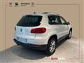 VOLKSWAGEN TIGUAN 2.0 TDI 4MOTION Sport&Style Park Assist Bluetooth