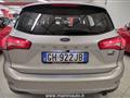 FORD FOCUS 1.0 EcoBoost Hybrid 125 CV SW Business