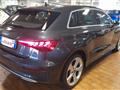 AUDI A3 SPORTBACK SPB 35 TDI S tronic Business Advanced EVOLUTION