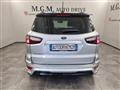 FORD ECOSPORT 1.0 EcoBoost 125 CV Start&Stop aut. ST-Line