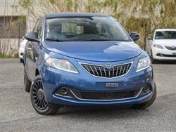 LANCIA YPSILON 1.0 FireFly 5 porte S&S Hybrid Silver