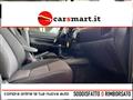 TOYOTA HILUX 2.4 D-4D 4WD 4 porte Double Cab Comfort