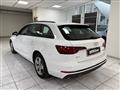 AUDI A4 30 TDI S TRONIC LINE EDITION