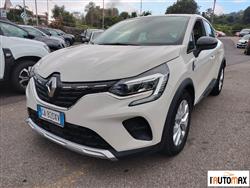 RENAULT Captur 1.5 blue dci Business 95cv