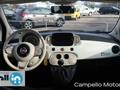 FIAT 500 1.0 70cv Hybrid Dolcevita