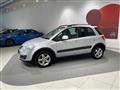 SUZUKI SX4 1.6 16V 4WD Outdoor Line GLX