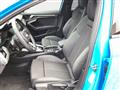 AUDI A3 SPORTBACK SPB 30 TDI S tronic S line edition