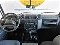 LAND ROVER DEFENDER 90 2.2 TD4 SW SE N1 Adventure TAGLIANDI UFFICIALI