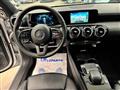 MERCEDES CLASSE A A 180 d Automatic Business Extra