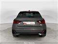 AUDI A1 SPORTBACK A1 SPB 25 TFSI S line edition