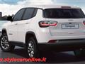 JEEP COMPASS 1.6 Multijet 130CV - KM ZERO ITALIANA