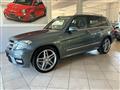 MERCEDES CLASSE GLK CDI 4Matic BlueEFFICIENCY Premium