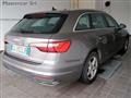 AUDI A4 Avant 2.0 tdi mhev Business s-tronic GG832LR