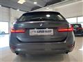 BMW SERIE 3 TOURING d Touring Business Advantage aut. NAVI FULL LED