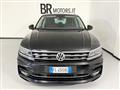 VOLKSWAGEN TIGUAN 2.0 TDI SCR DSG 4MOTION R-Line Rline