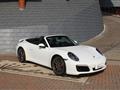 PORSCHE 911 3.0 Carrera S Cabrio LIFT-SportChrono-Scarico FULL