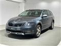 SKODA OCTAVIA 2.0 TDI SCR 184 CV DSG Wagon 4x4 Scout