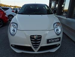 ALFA ROMEO MITO 1.3 JTDm-2 95 CV S&S SBK Serie Speciale